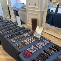 Linda Farrow Sample Sale