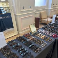 Linda Farrow Sample Sale