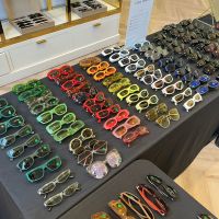 Linda Farrow Sample Sale