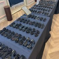 Linda Farrow Sample Sale