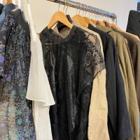 Peregrine Showroom Sample Sale Peregrine Showroom Sample Sale