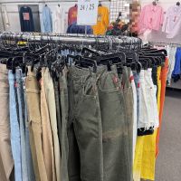R13 + Denimist Sample Sale R13 + Denimist Sample Sale