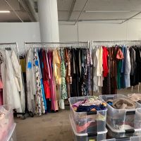 Qi Collective Multi-Brand Warehouse Sample Sale Qi Collective Multi-Brand Warehouse Sample Sale