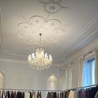 Casasola Sample Sale Casasola Sample Sale