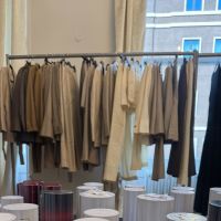 Casasola Sample Sale Casasola Sample Sale