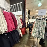 ba&sh Sample Sale ba&sh Sample Sale