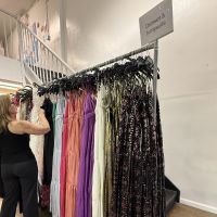 ba&sh Sample Sale ba&sh Sample Sale