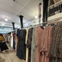 ba&sh Sample Sale ba&sh Sample Sale