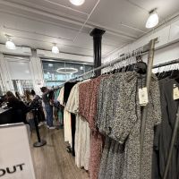 ba&sh Sample Sale ba&sh Sample Sale