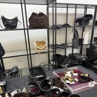 ba&sh Sample Sale ba&sh Sample Sale