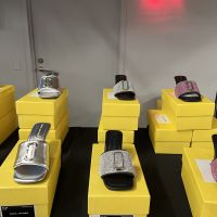 Marc Jacobs Sample Sale