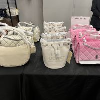 Marc Jacobs Sample Sale
