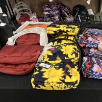 Marc Jacobs Sample Sale