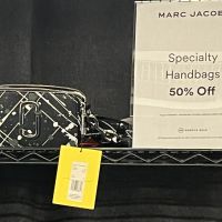 Marc Jacobs Sample Sale