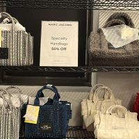 Marc Jacobs Sample Sale