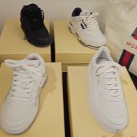 M&A Multi-Brand Sample Sale