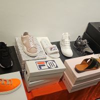 M&A Multi-Brand Sample Sale