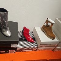 M&A Multi-Brand Sample Sale