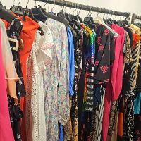 M&A Multi-Brand Sample Sale