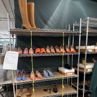 Lafayette 148 Sample Sale