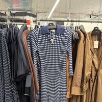 Lafayette 148 Sample Sale
