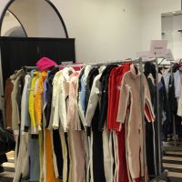 CORDOVA Sample Sale