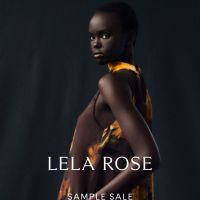 Lela Rose Sample Sale