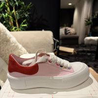 Alexander McQueen Sample Sale