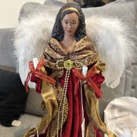 Kurt S. Adler Holiday Decor Sample Sale