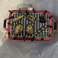 Kurt S. Adler Holiday Decor Sample Sale