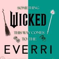 Everri Fall Sample Sale