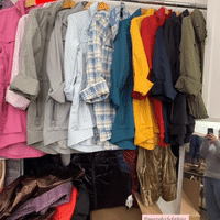 Marrakech Clothing, MyAnorak, and IDG Sample Sale