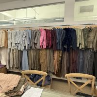 Marrakech Clothing, MyAnorak, and IDG Sample Sale