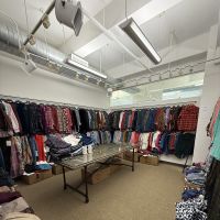 Marrakech Clothing, MyAnorak, and IDG Sample Sale