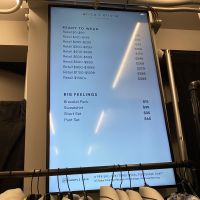 alice + olivia Sample Sale