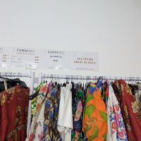 FARM Rio Private Sale