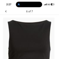 rag & bone Sample Sale