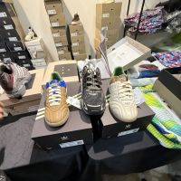 Y-3 and adidas by Stella McCartney Friends & Family Event Sample Sale