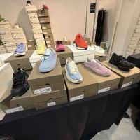 Y-3 and adidas by Stella McCartney Friends & Family Event Sample Sale