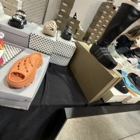 Y-3 and adidas by Stella McCartney Friends & Family Event Sample Sale