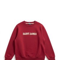 Saint James Fall Sample Sale