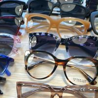 MODO, Eco Eyewear & Derek Lam Sample Sale