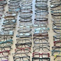 MODO, Eco Eyewear & Derek Lam Sample Sale