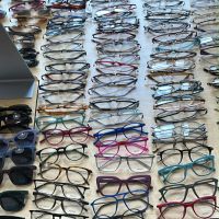 MODO, Eco Eyewear & Derek Lam Sample Sale