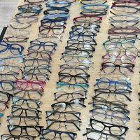 MODO, Eco Eyewear & Derek Lam Sample Sale