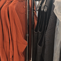 Hilton Hollis Sample Sale