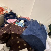 RIXO London Sample Sale on the Road