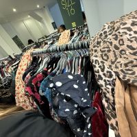 RIXO London Sample Sale on the Road