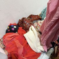 RIXO London Sample Sale on the Road