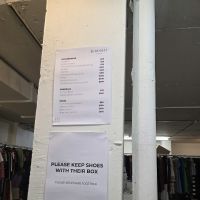 L.K. Bennett Sample Sale
